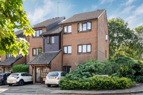 Adams Way, Alton, Hampshire
