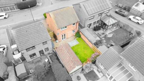Blisworth Way, Swanwick