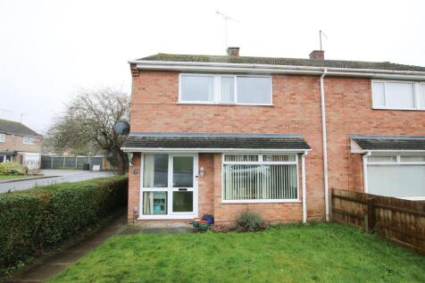 Whitegates, Newmarket