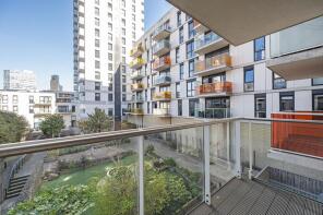Flat 17, 11 Kensington Apartments, Commercial Street, London E1 6LW