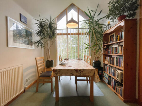 Family area
