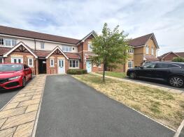 6, Plumley Mews, St. Helens WA10 5QY