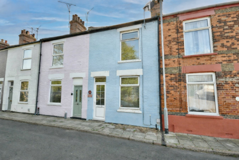 Gladstone Road, King's Lynn, PE30