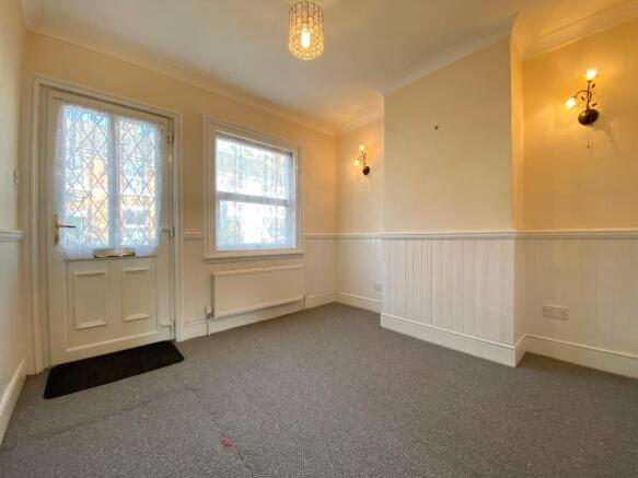 Front Room