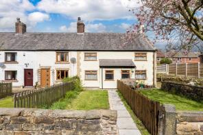 13, Lindsay Terrace, Aspull WN2 1RZ