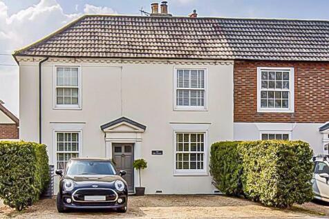 Main Road, Emsworth