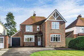 8, Warnham Road, Horsham RH12 2QU