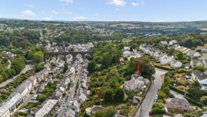 28 Rockview, Glanville Road, Tavistock PL19 0EB