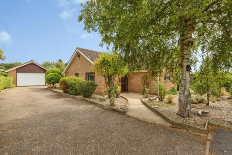 The Limes, Ashill, Thetford, Norfolk, IP25