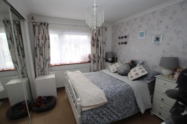 Gorse Way, Jaywick, Clacton-on-Sea photo 3