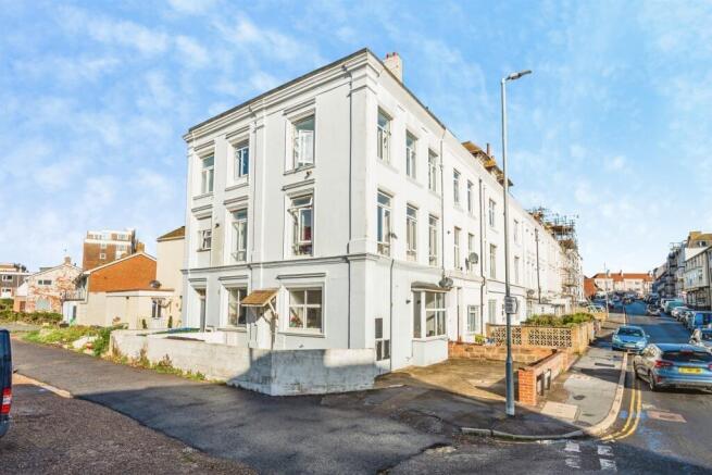 Front Elevation