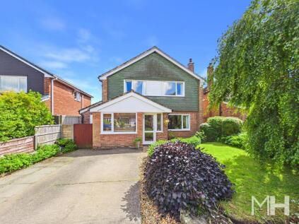 Ridgemont, Fulwood, Preston