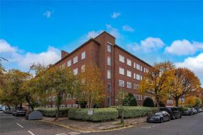 59, Eamont Court, Shannon Place, London NW8 7DN