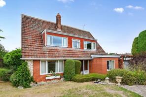 3, Dellwood, Pack Lane, Basingstoke RG22 5HQ