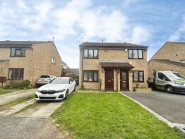 23, Redmires Drive, Derby DE73 6XF