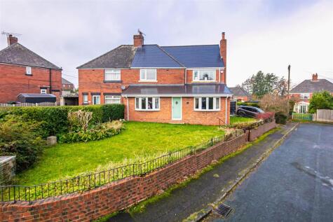 Worsborough View, Tankersley, Barnsley