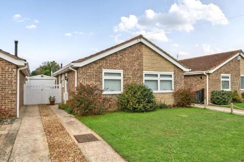 Drift Road, Selsey, PO20