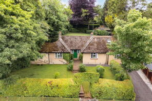 35, Ashlyns Road, Berkhamsted HP4 3BL