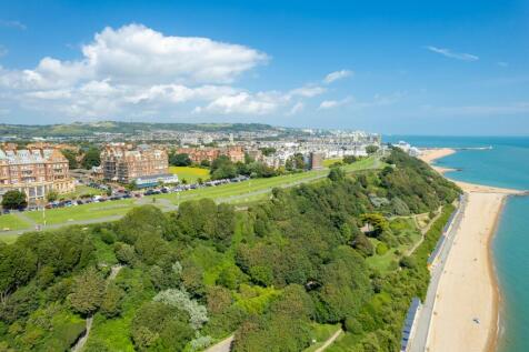 The Leas, Folkestone, Kent, CT20