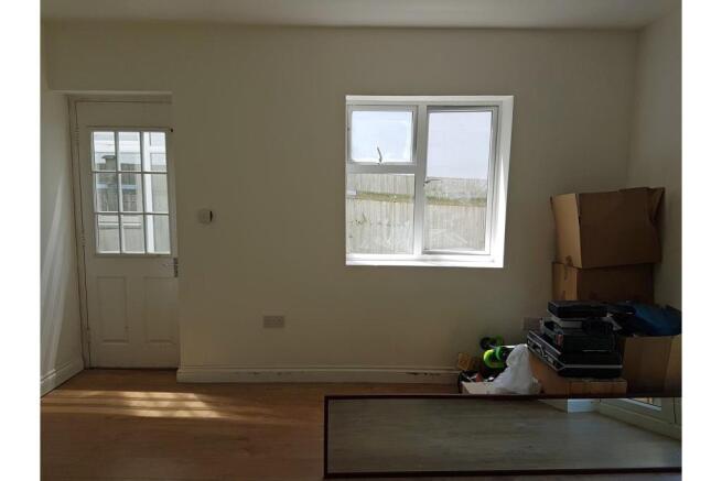 Annexe Living Room
