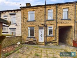 12, Granton Street, Bradford BD3 8EF