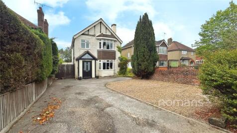 Aldershot Road, Ash, Aldershot