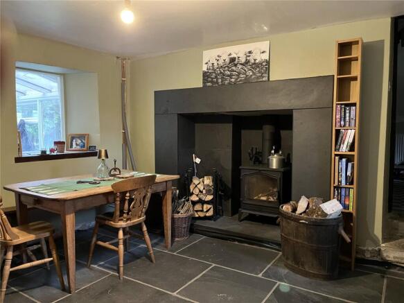 Fleet Holme, Lowgill, Kendal, Cumbria photo 4