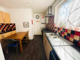 52a, Gregory Boulevard, Nottingham NG7 5JD