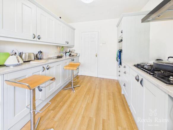 Severn Drive, Guisborough, North Yorkshire, TS14 photo 5