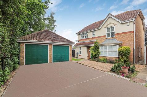 Larke Rise, Southend-On-Sea, SS2