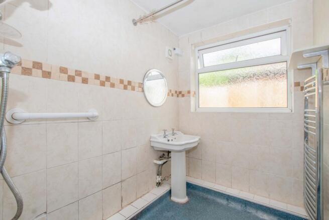 Wetroom