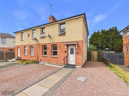 Glenthorne Avenue, Worcester, Worcestershire, WR4