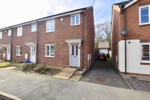 106, Jefferson Way, Coventry CV4 9AN