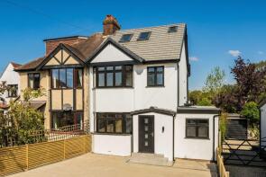 45, Manor Lane, Sunbury-on-thames TW16 5EB