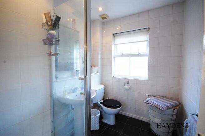 EN SUITE