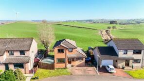 7, The Whinny, Blackwood, Lanark ML11 9UD