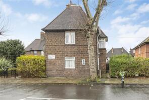 117, Wulfstan Street, London W12 0AB