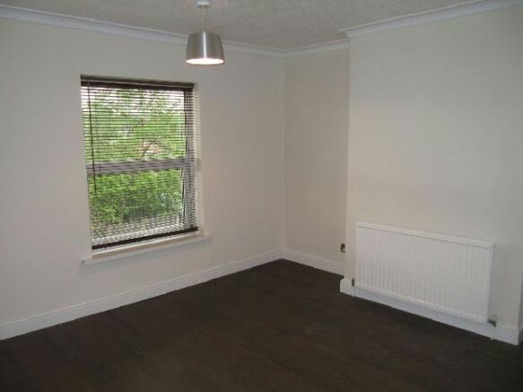 BEDROOM 1 FRONT