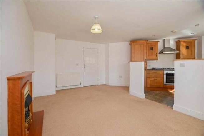 1 bed Flat for sale Image 4