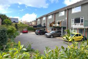 22, Hyde Close, Winchester SO23 7DT