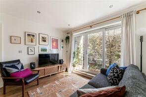22, Thomas Jacomb Place, London E17 6GR