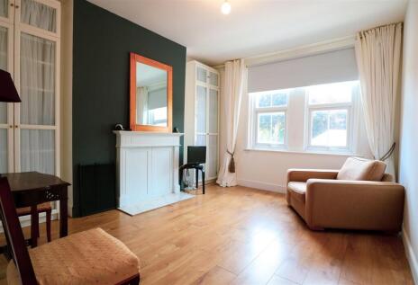 Kenilworth Road, St Leonards-On-Sea