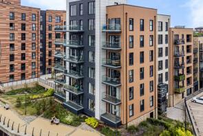 21, Riverside Quay, Thomas Blake Avenue, Southampton SO14 5DH