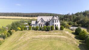 Ardgowan House, Achandunie, Achandunie Road, Ardross, Alness IV17 0YB