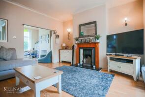 18, Malvern Road, Nelson BB9 8JR
