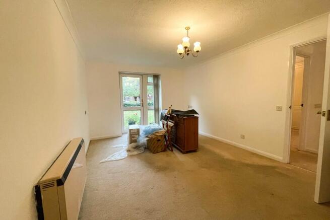 Living / Dining Room