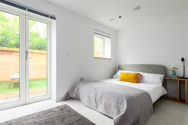 Ground Floor Bedroom
