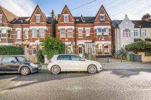 Flat 2, 57, Gleneagle Road, London SW16 6AY