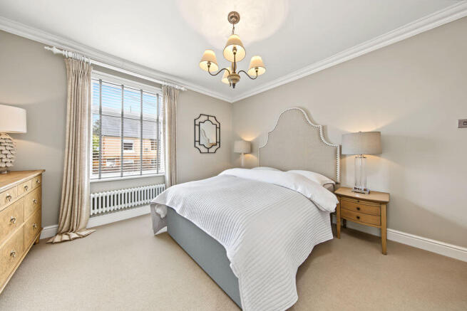 Bed1