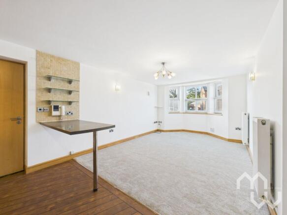 Kitchen / Living Room